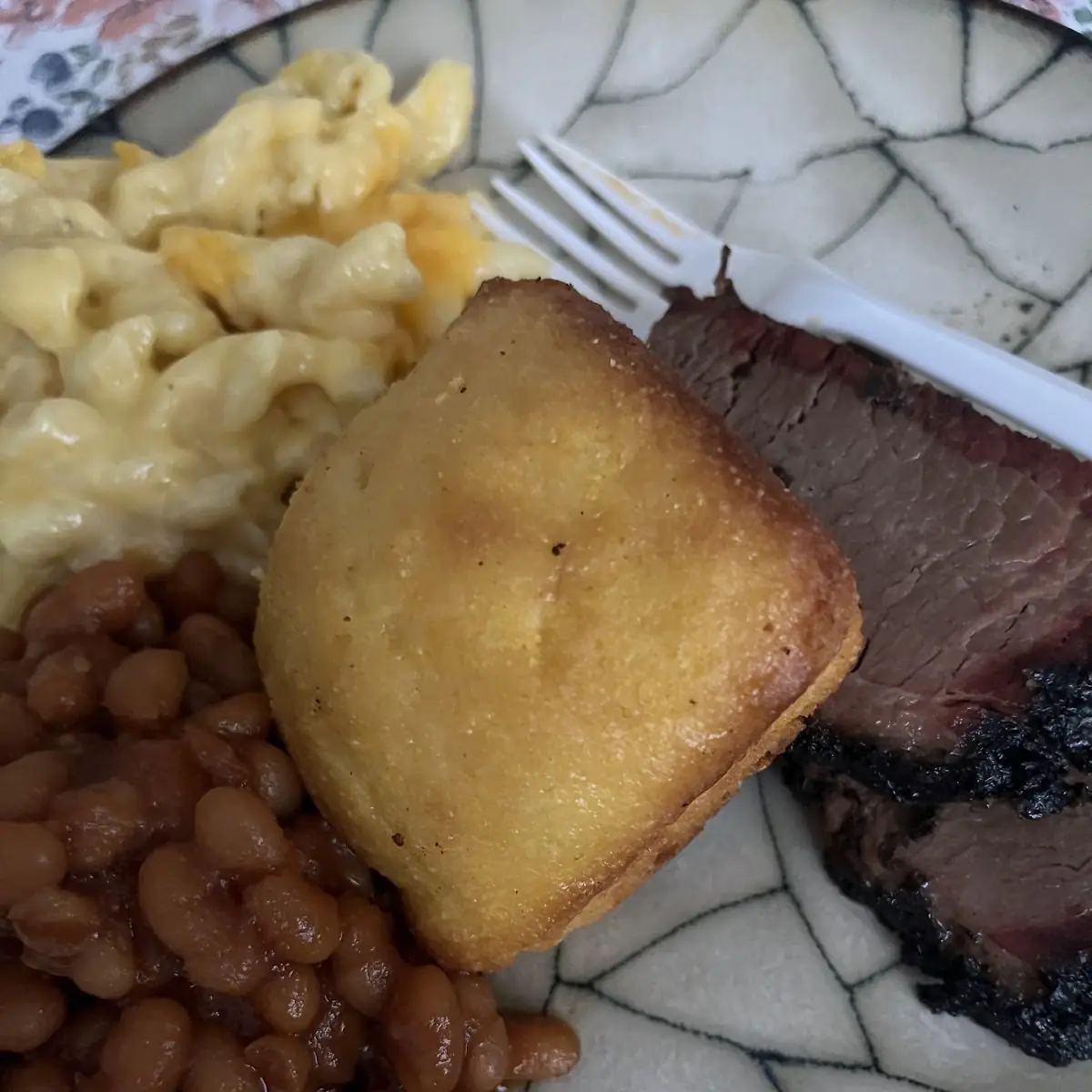 Baked Beans