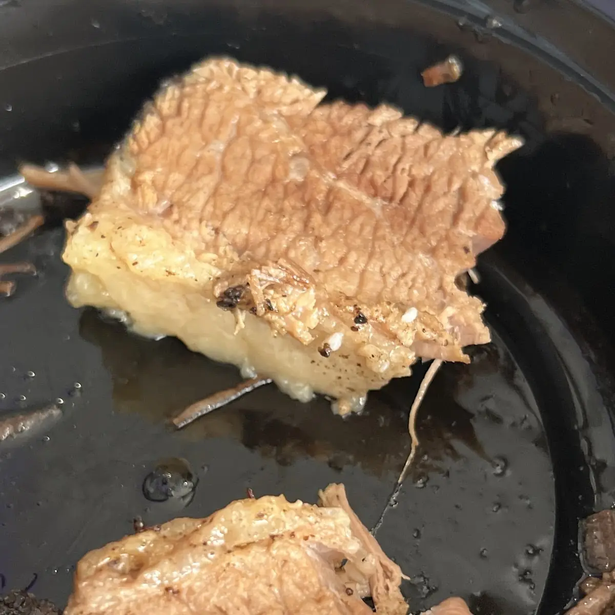 Smoked Pork Belly