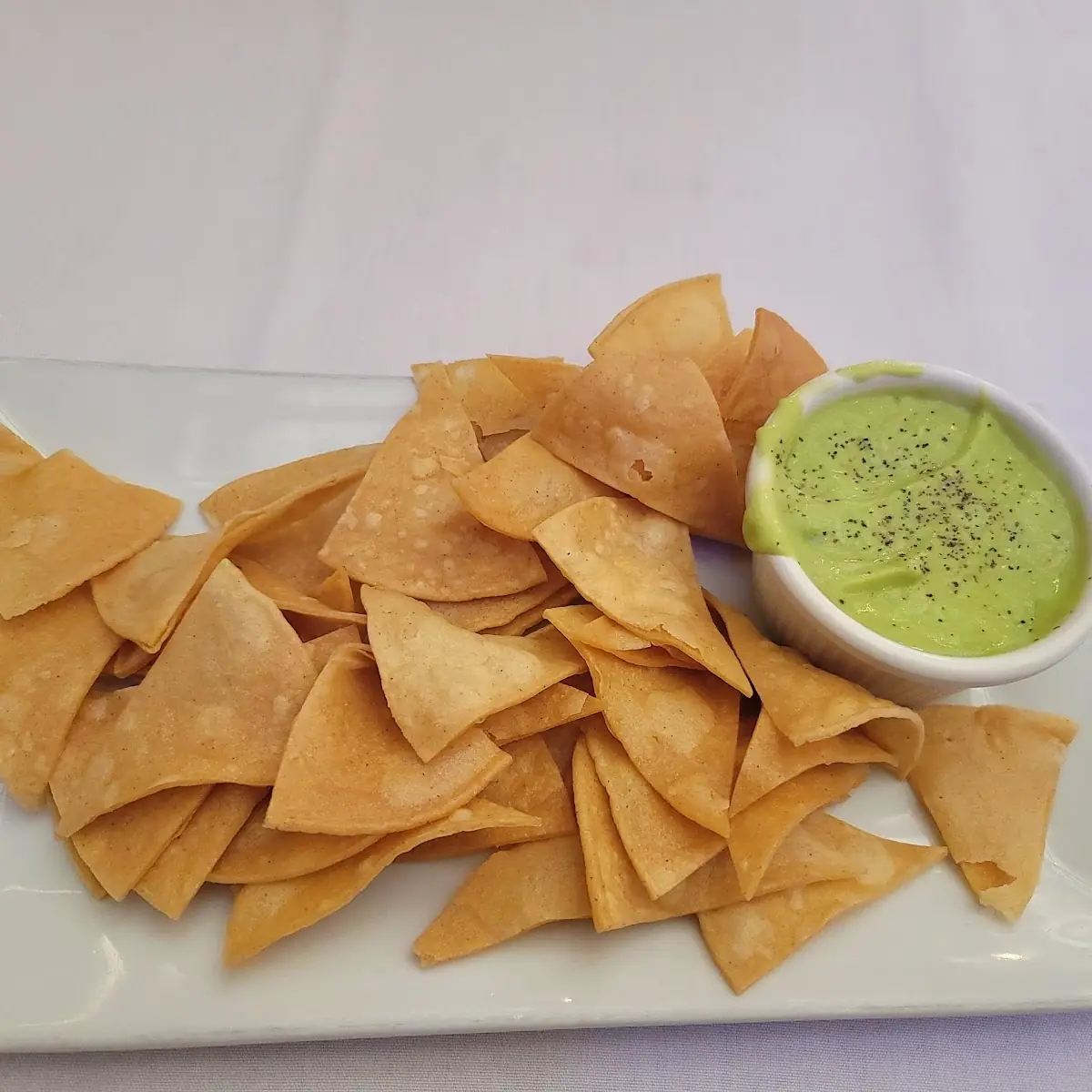 Nachos Supreme