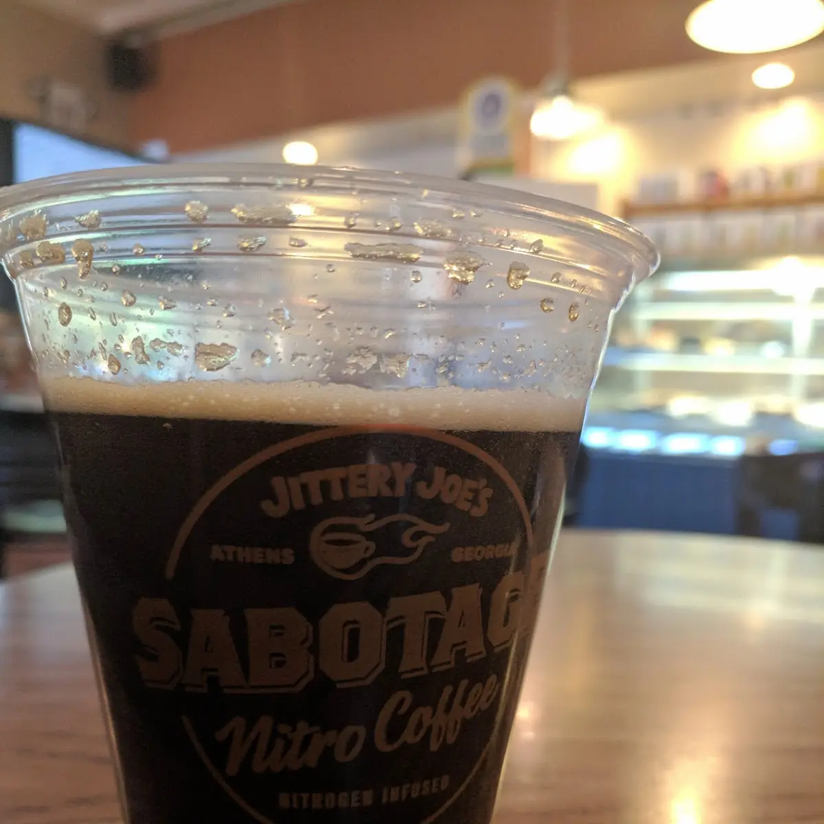 Cold Brew