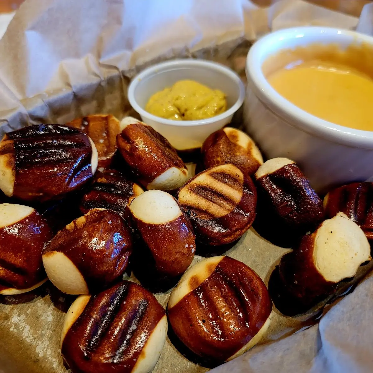 Cheese Dip