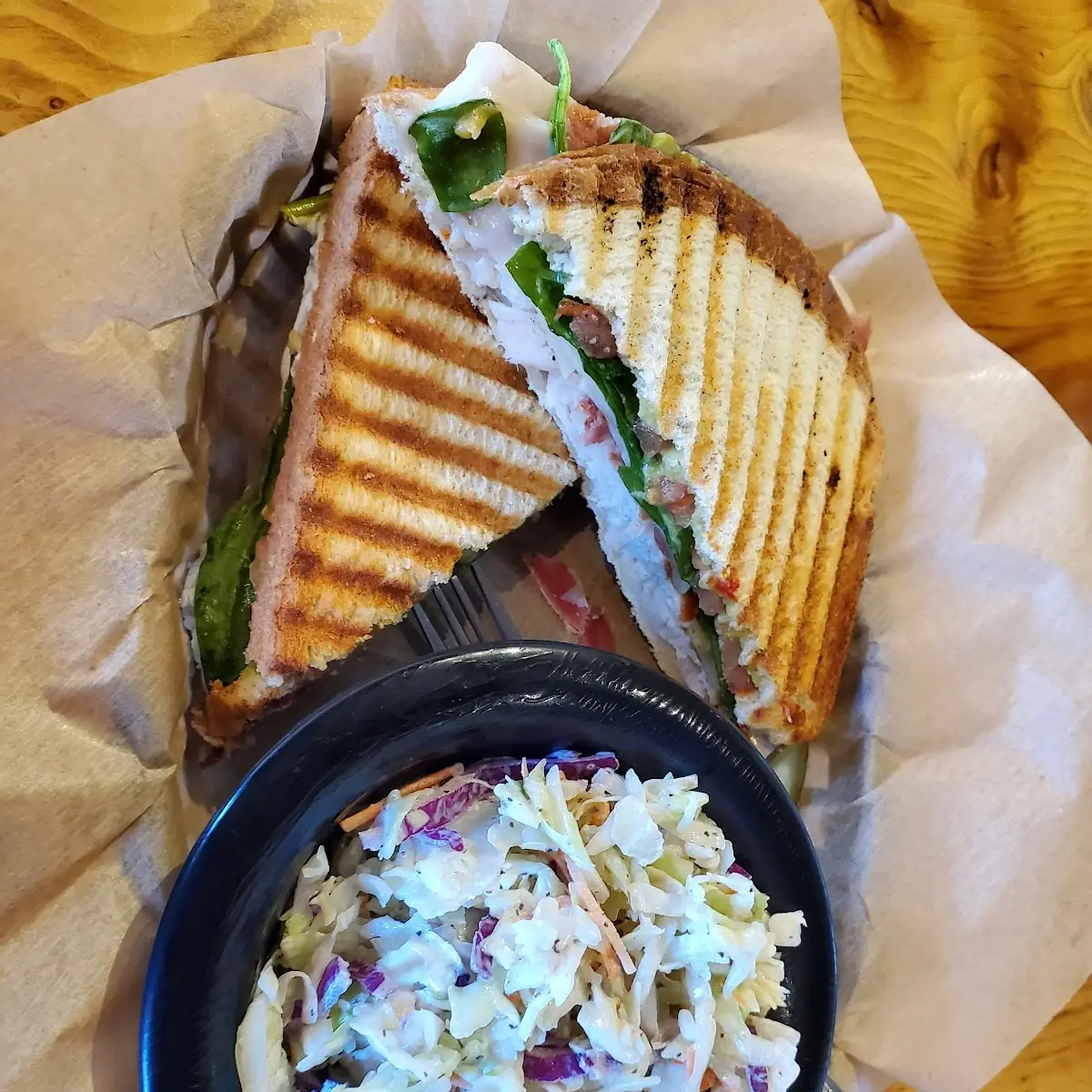 Cuban Sandwich