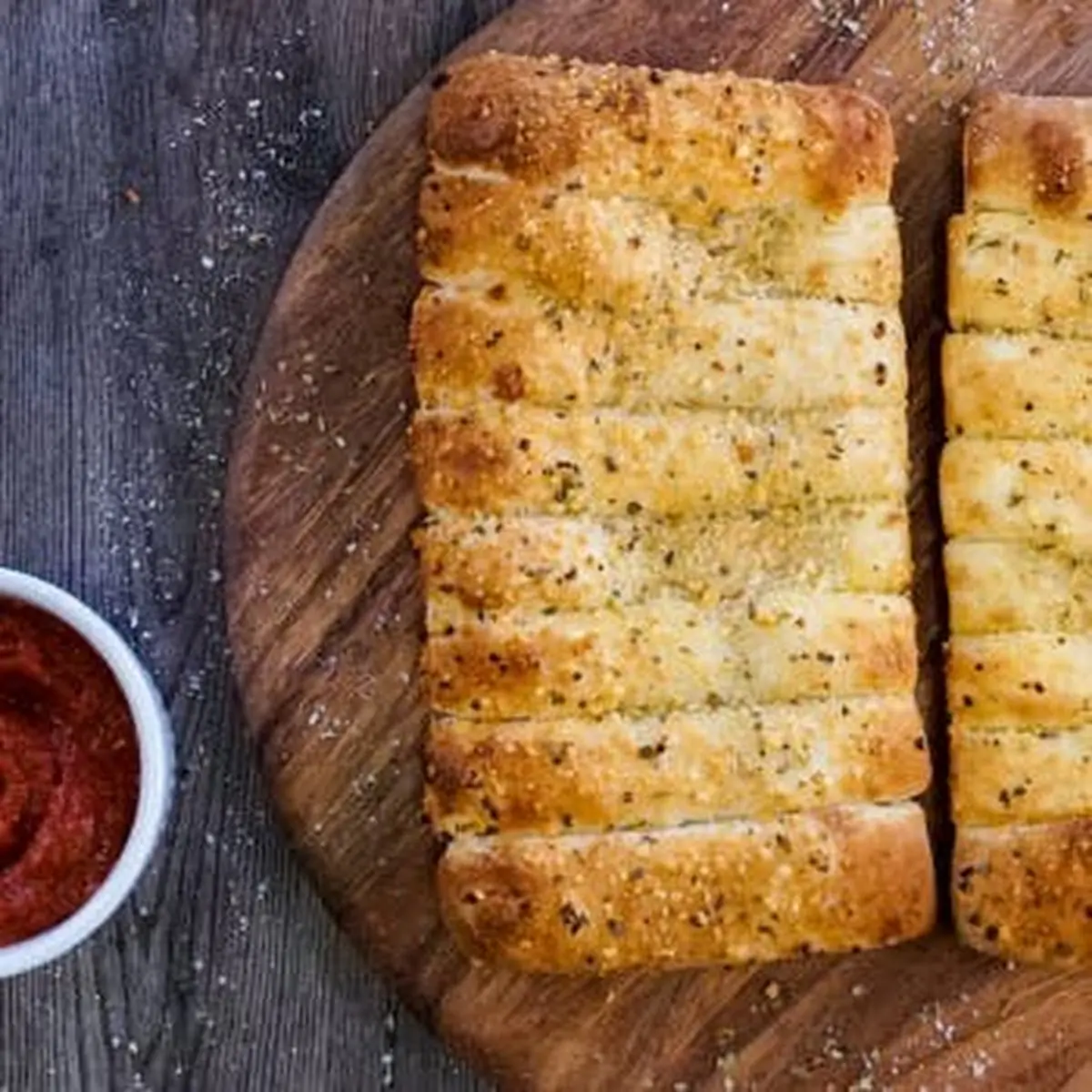 Garlic Bread