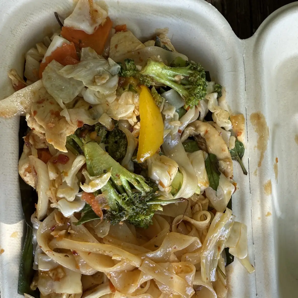 Pad See EW
