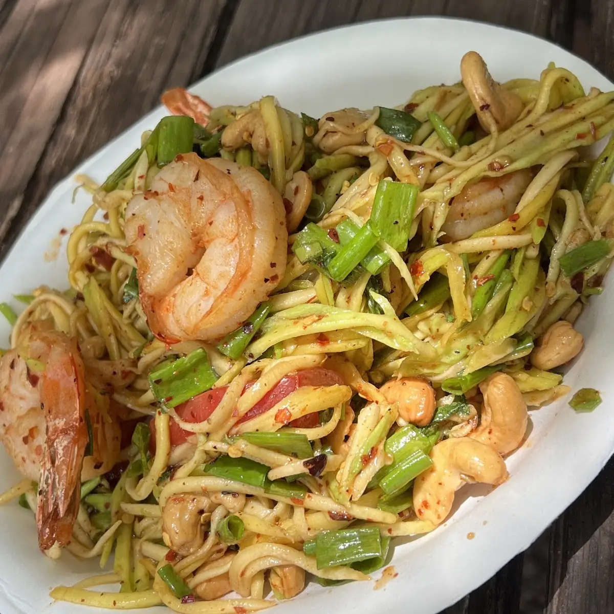Rice Noodles
