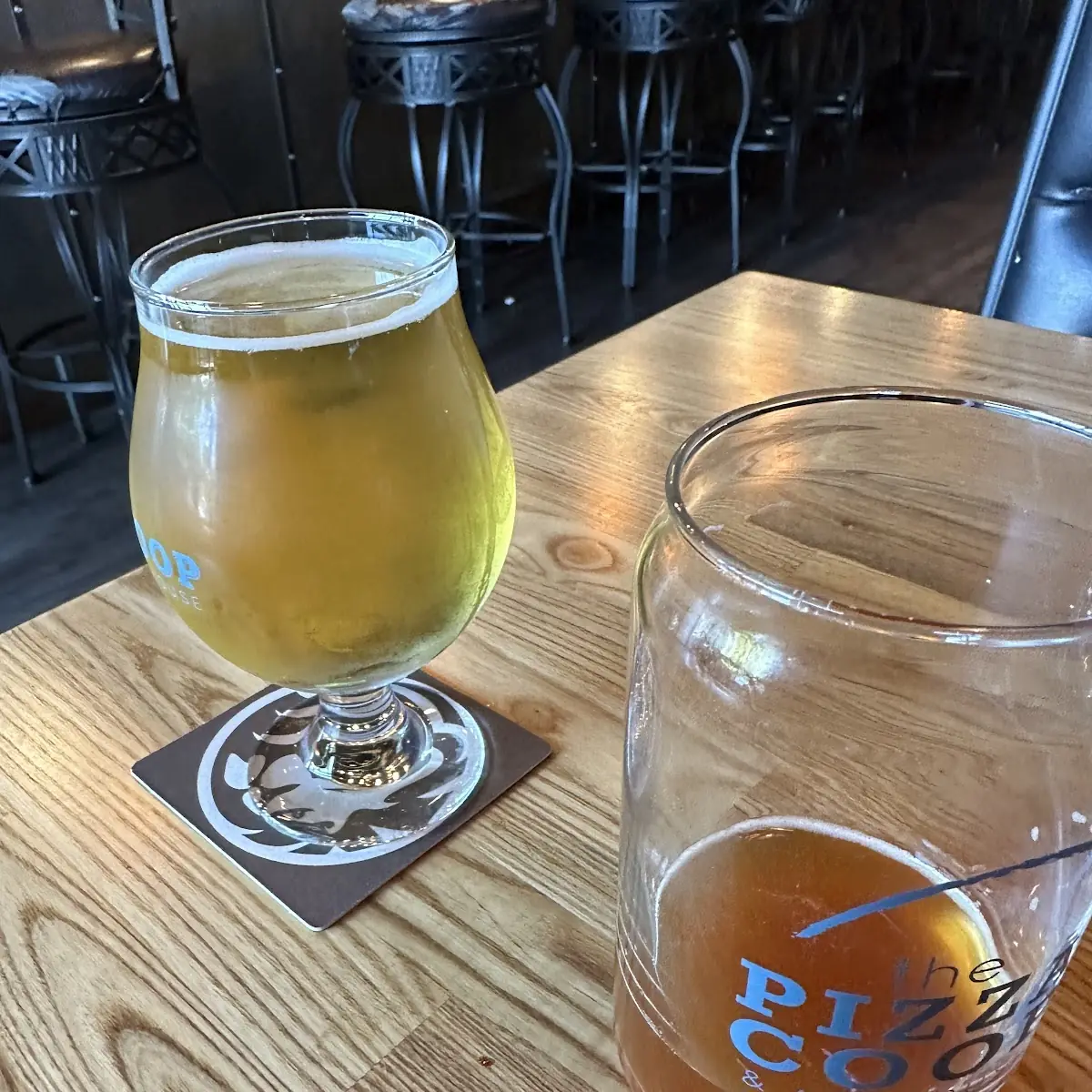 Draft Beers