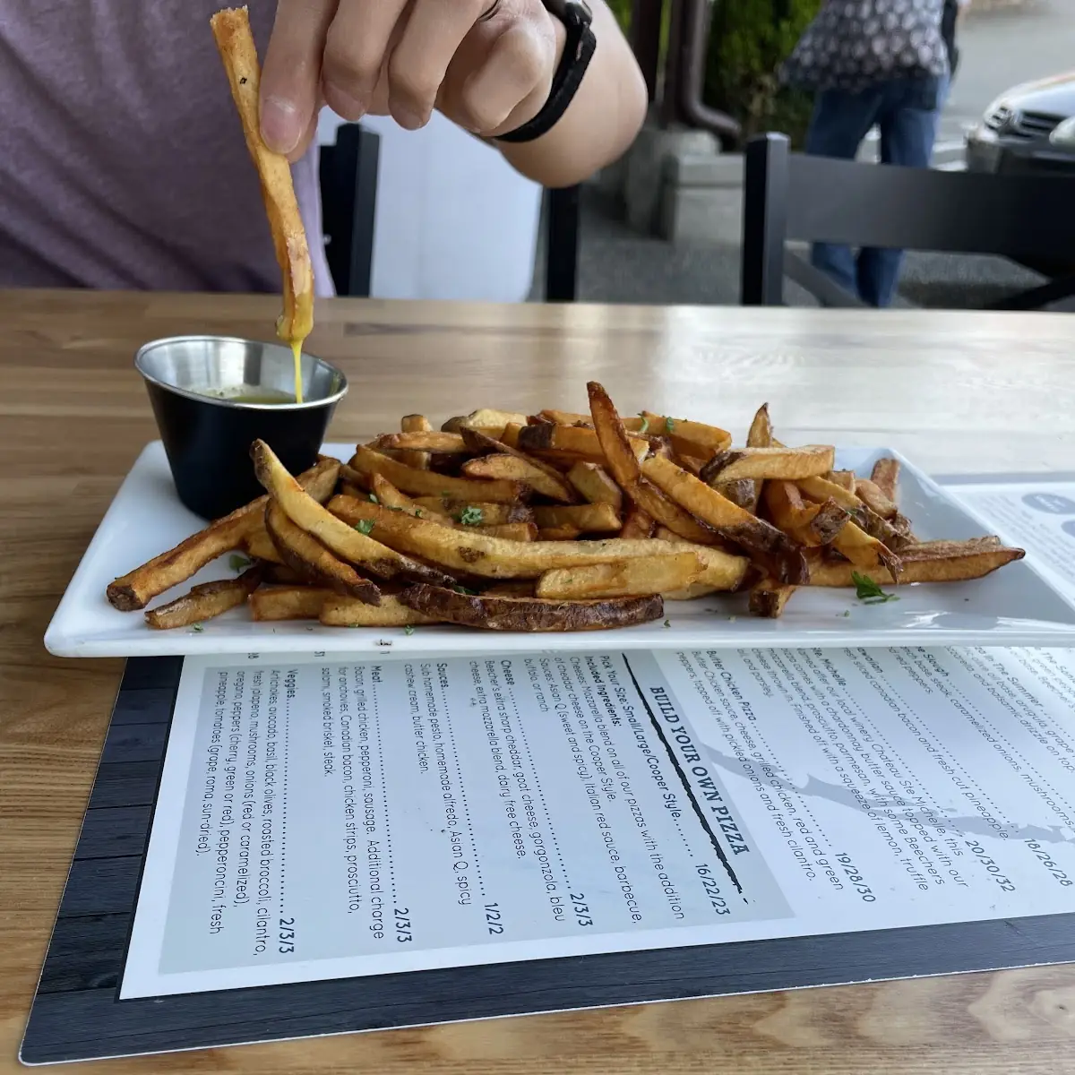 French Fries