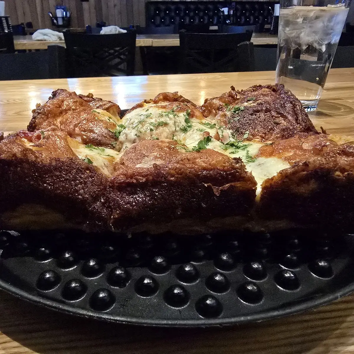 Garlic Bread