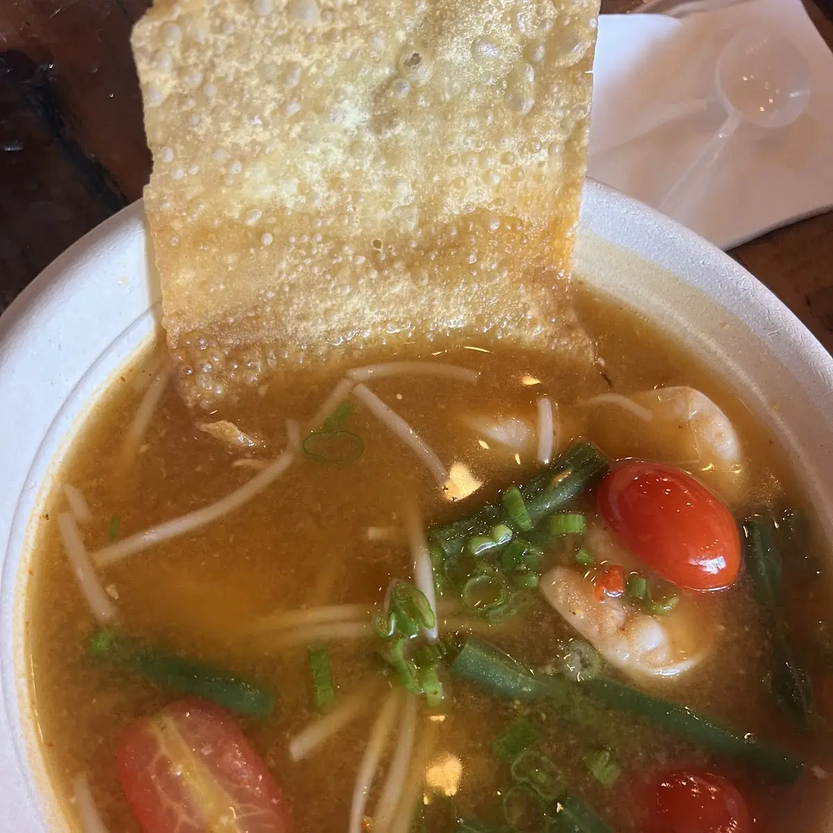 Tom Yum