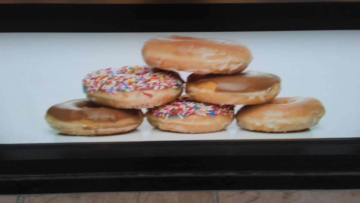 Doughnut