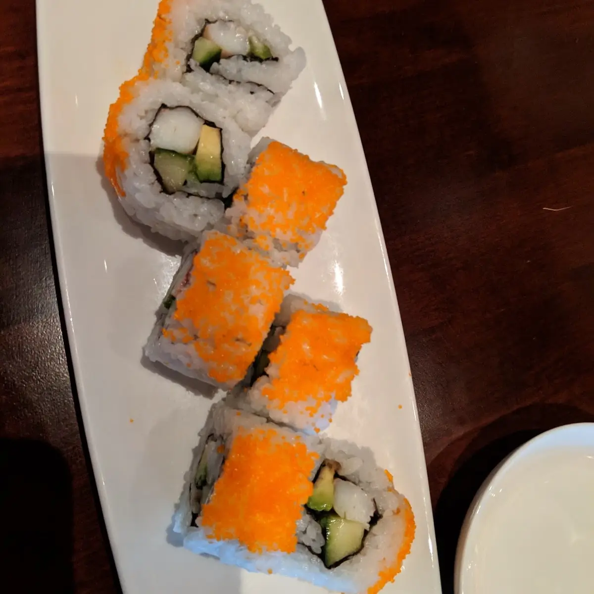 California Roll