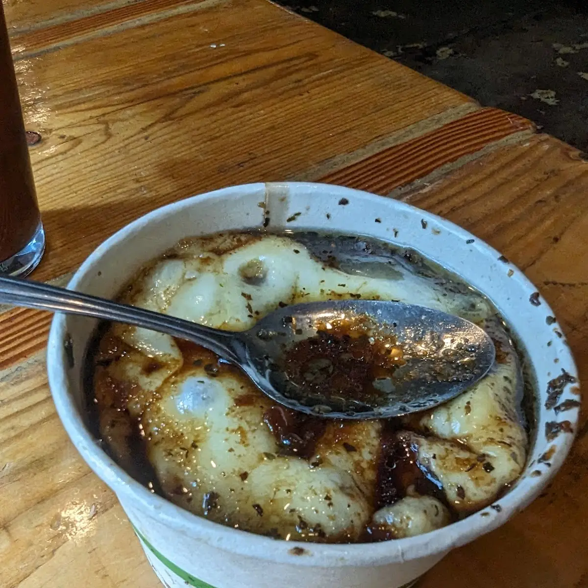 Onion Soup