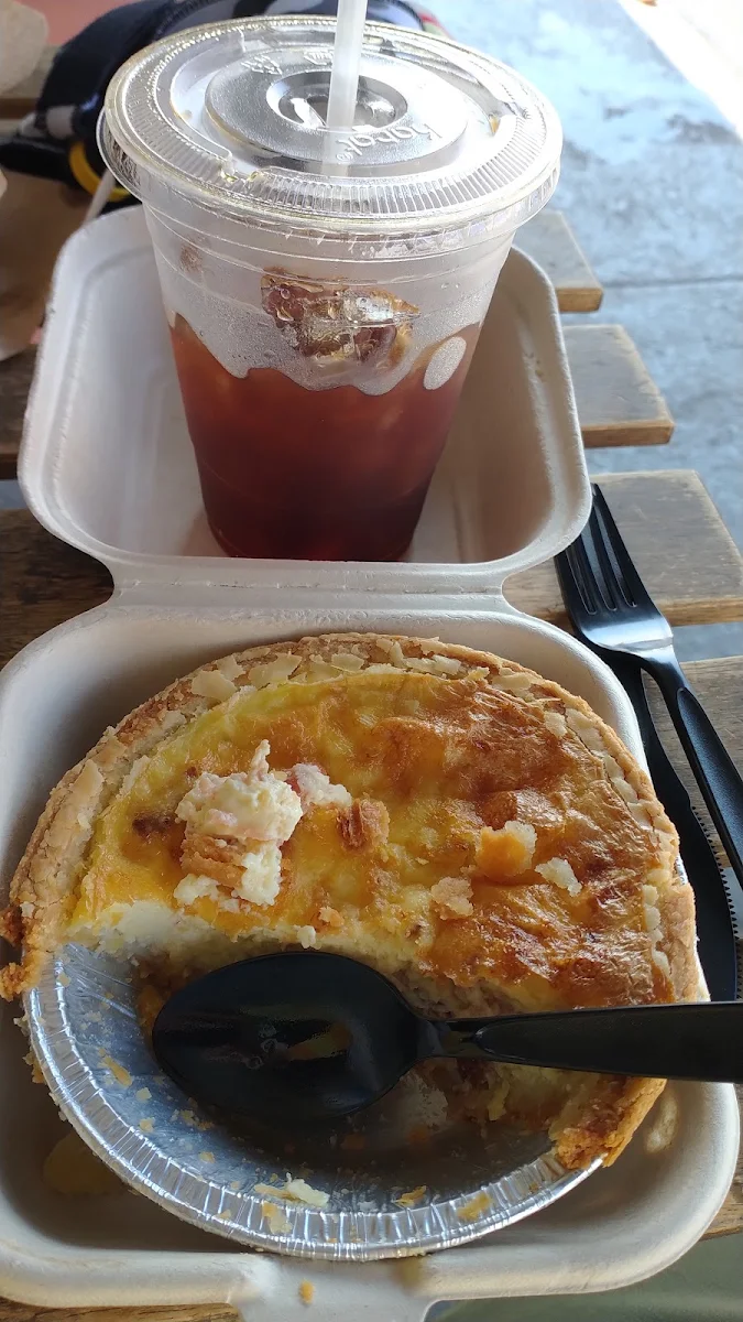 Onion Soup