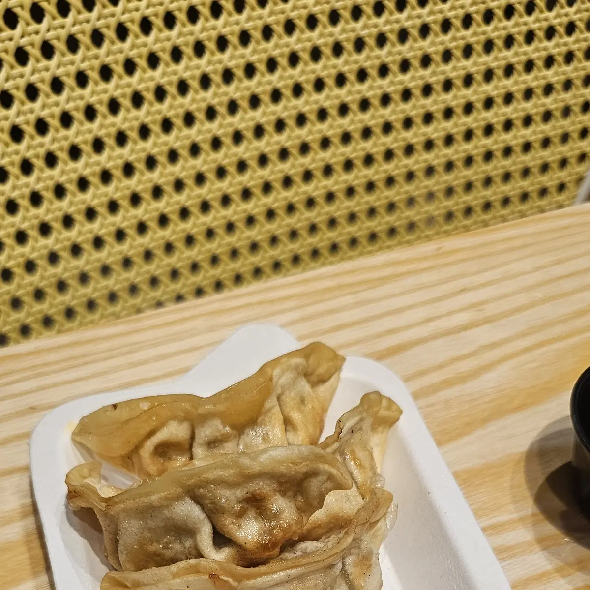 Dumplings