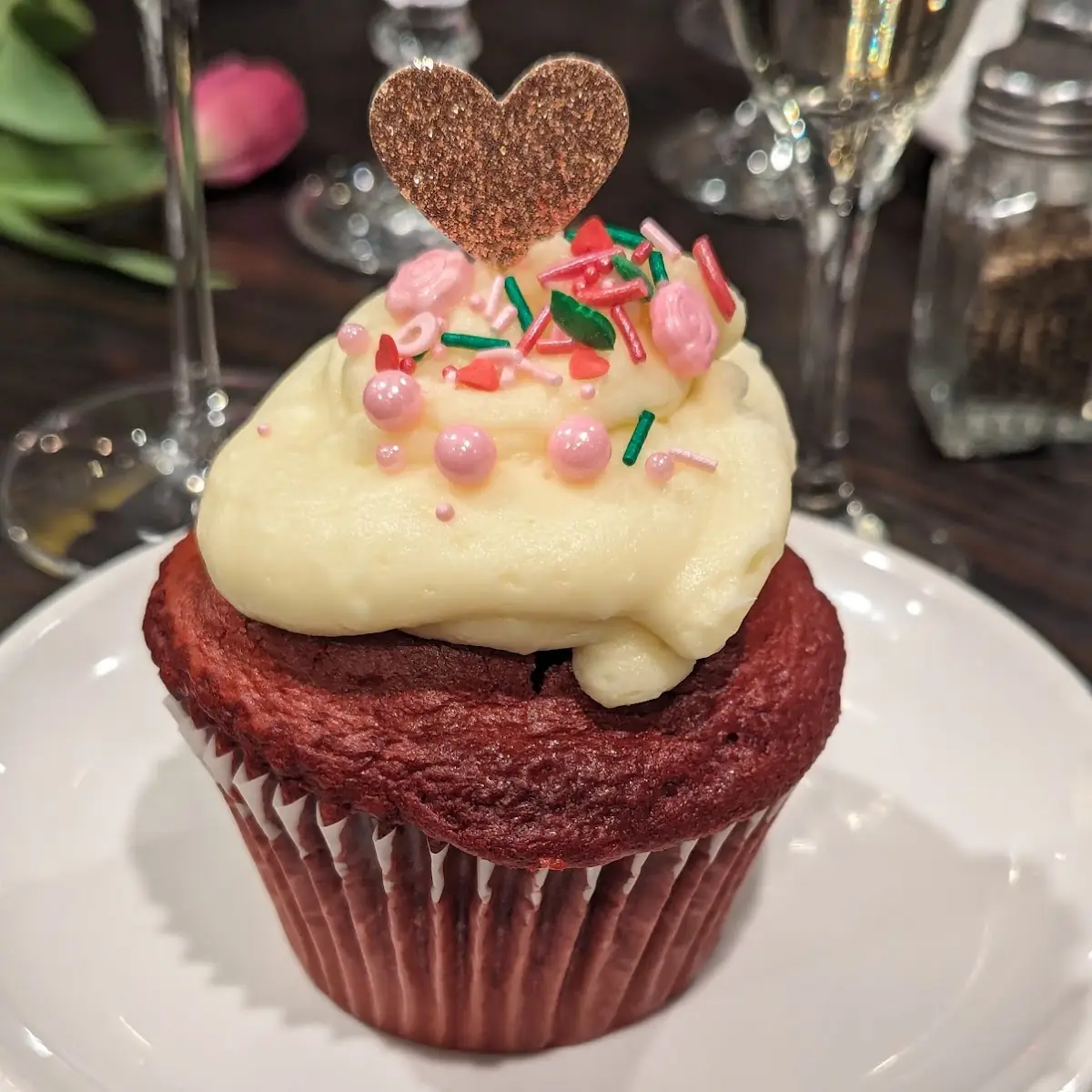 Red Velvet Cake