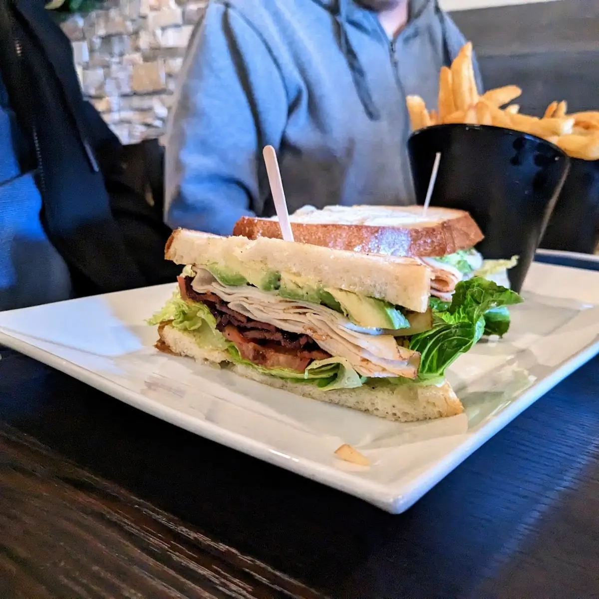 Turkey Club