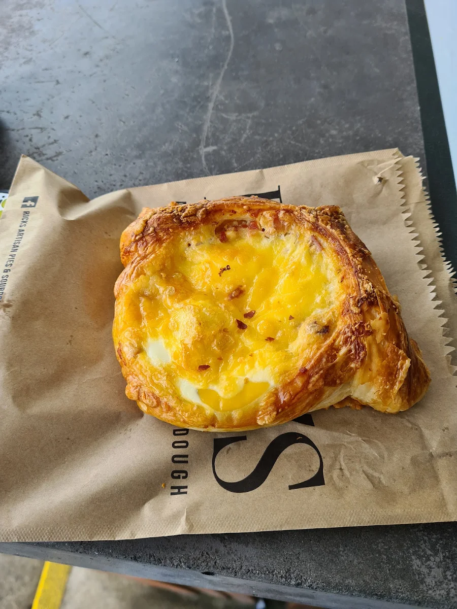 Egg Benny