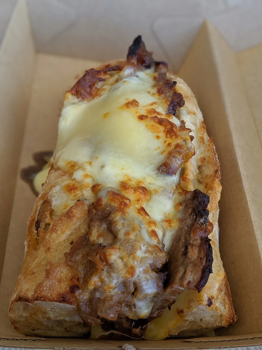 Highlights, Rick’s Artisan Pies & Sourdough