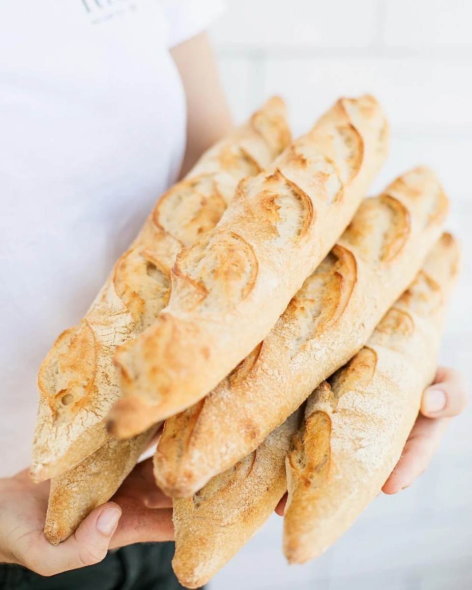 Highlights, Rick’s Artisan Pies & Sourdough