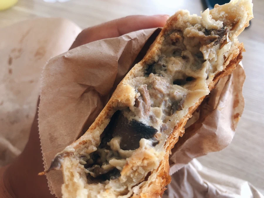 Highlights, Rick’s Artisan Pies & Sourdough