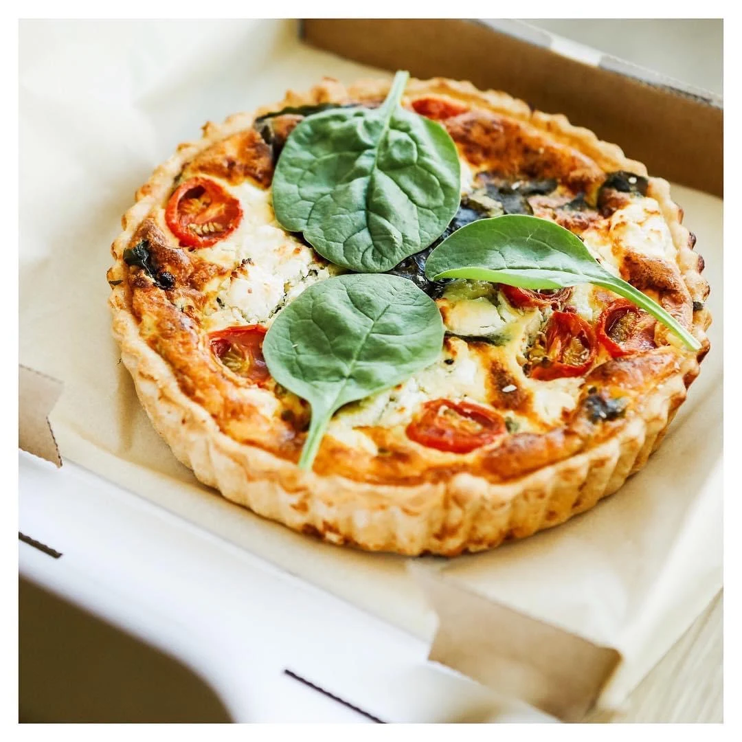 Highlights, Rick’s Artisan Pies & Sourdough