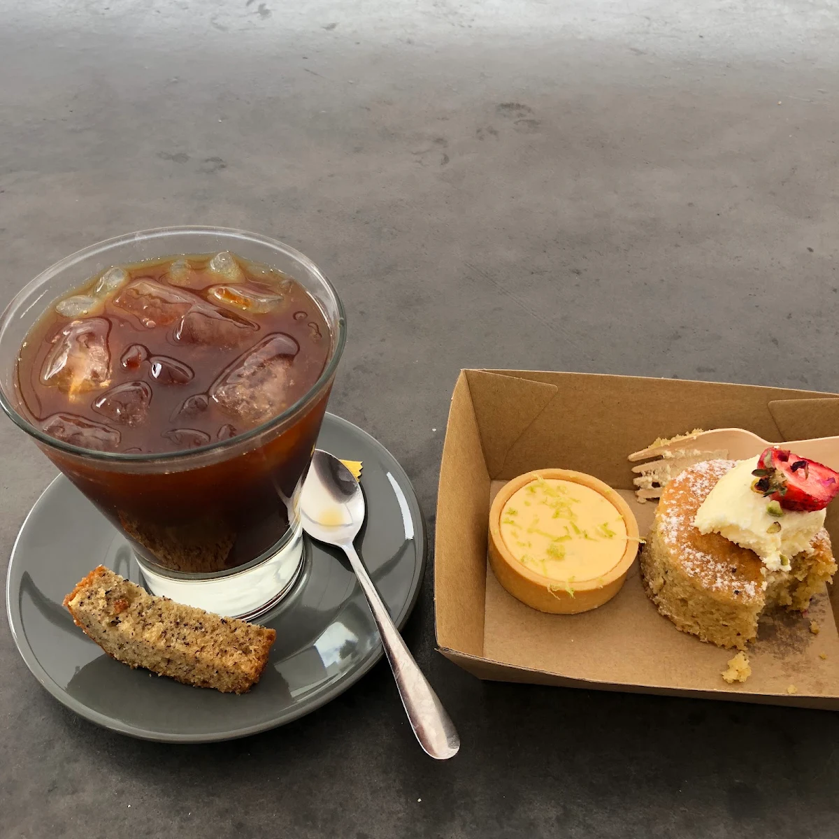Highlights, Rick’s Artisan Pies & Sourdough