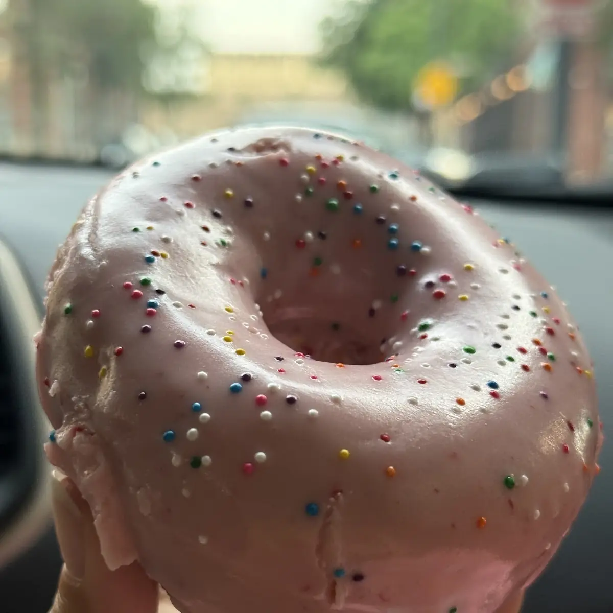 Homer Donut