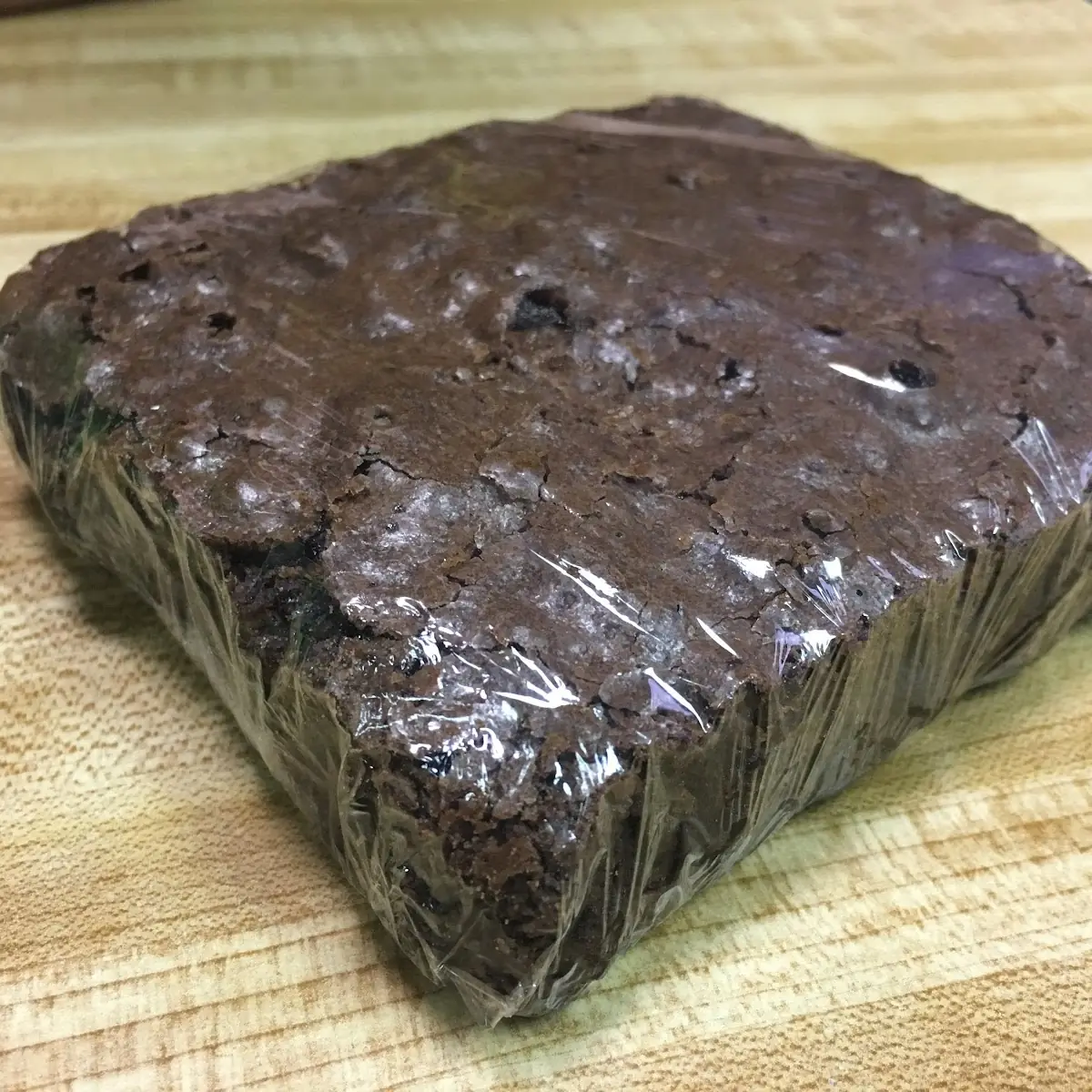Chocolate Brownie