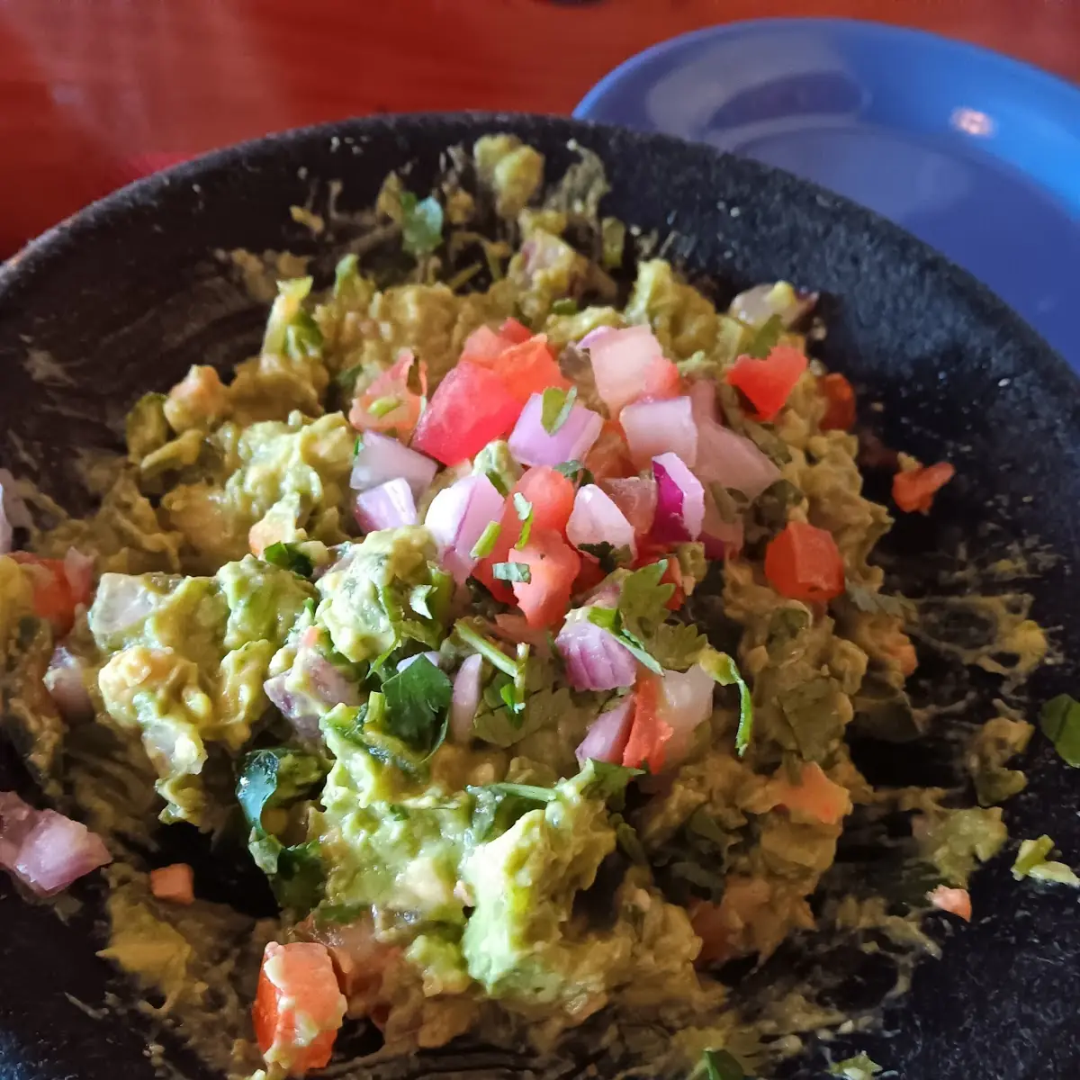 Burrito Bowl