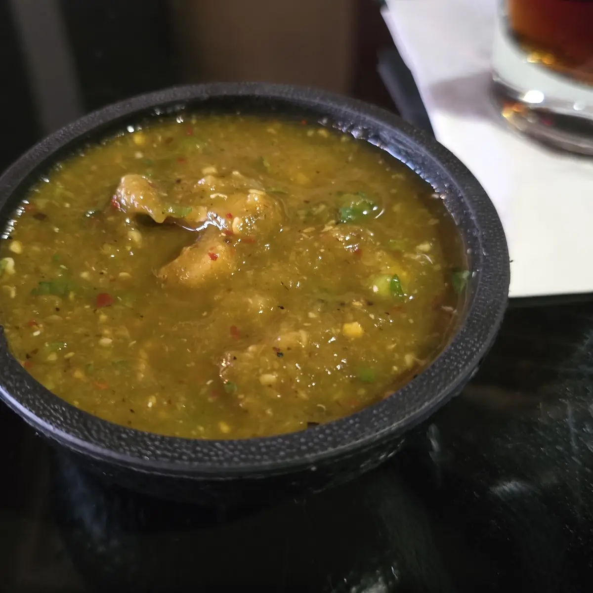 House Hot Sauce