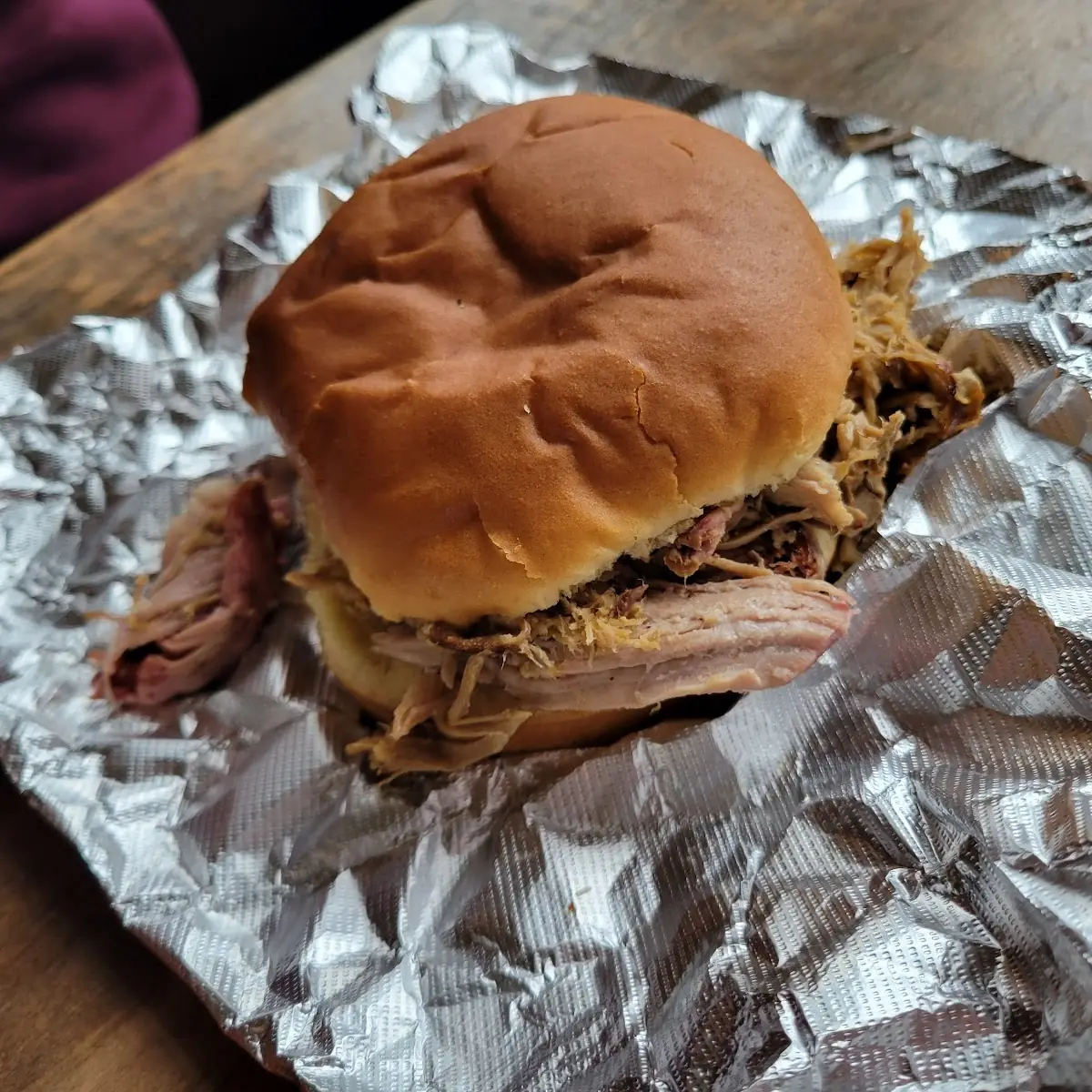 Pulled Pork