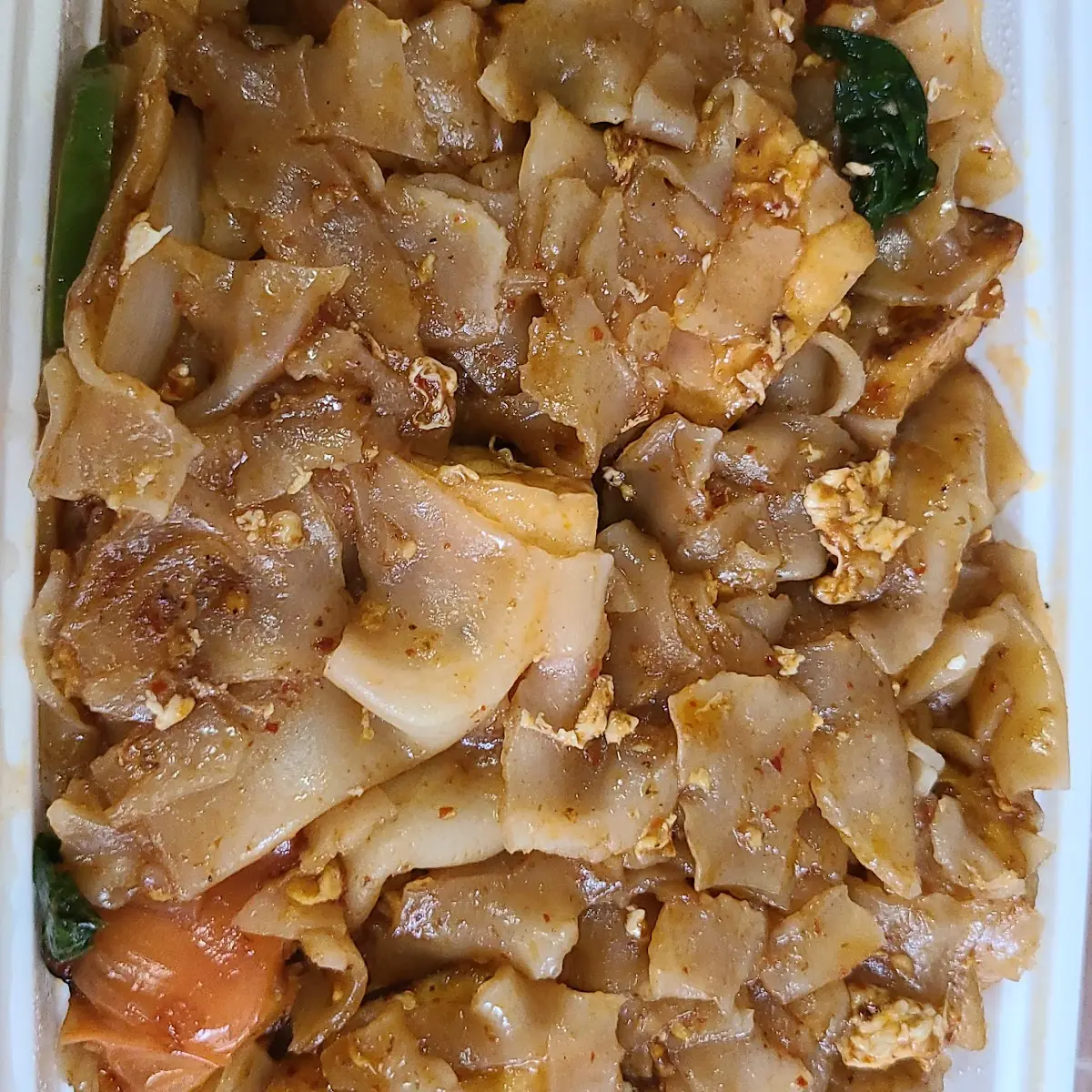 Pad Kee Mao