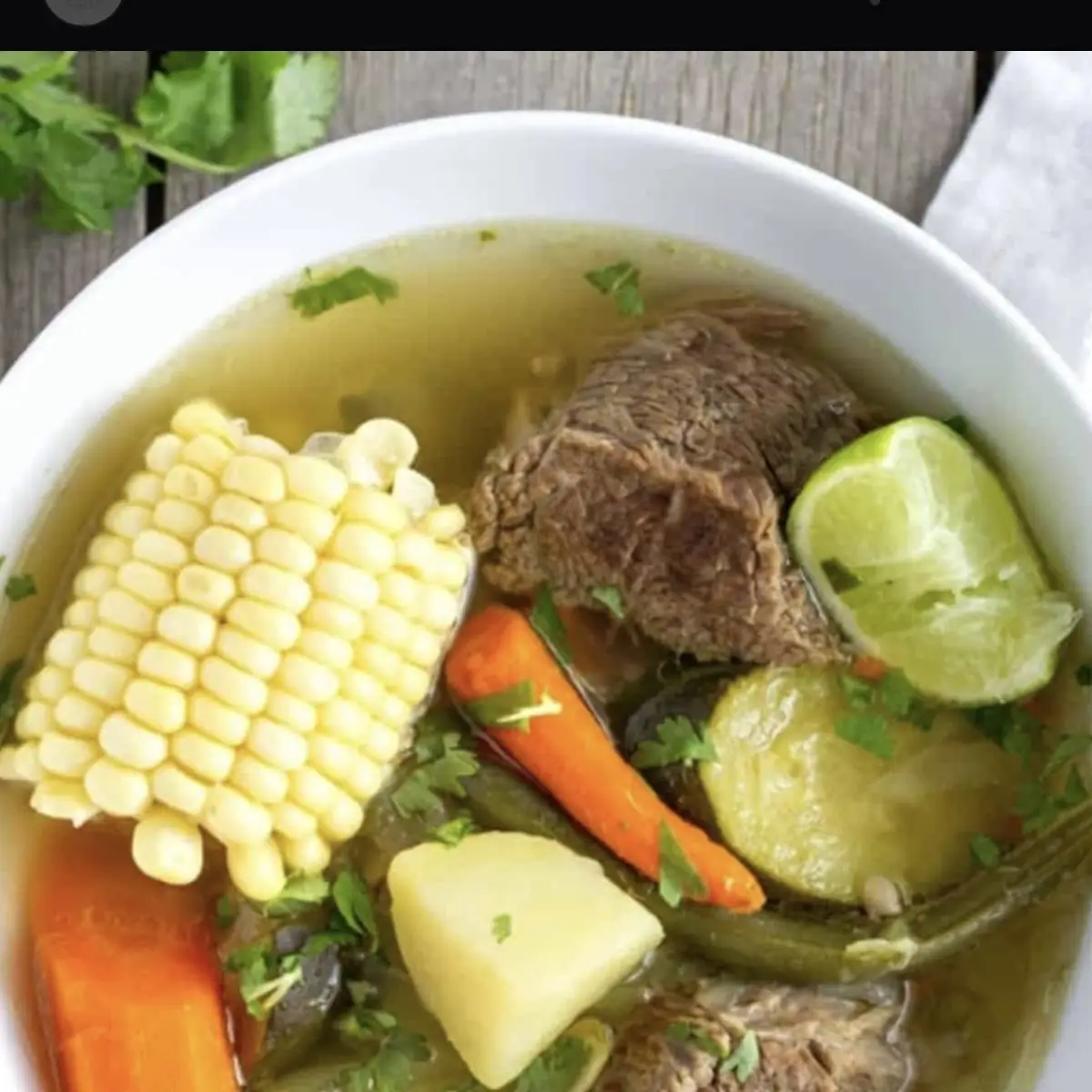 Beef Short Rib