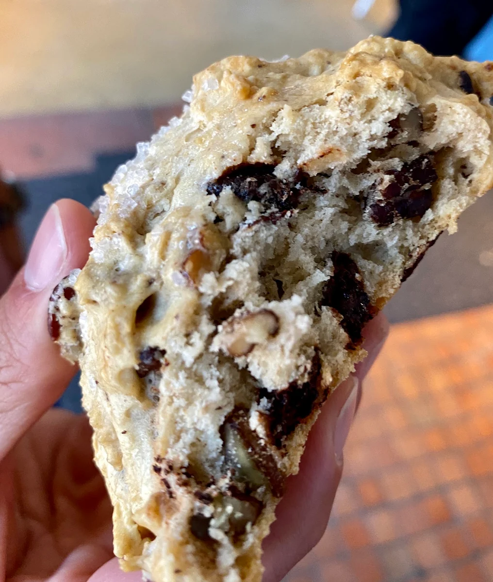 Chocolate Chip