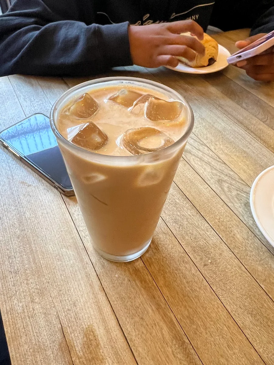 Thai Tea