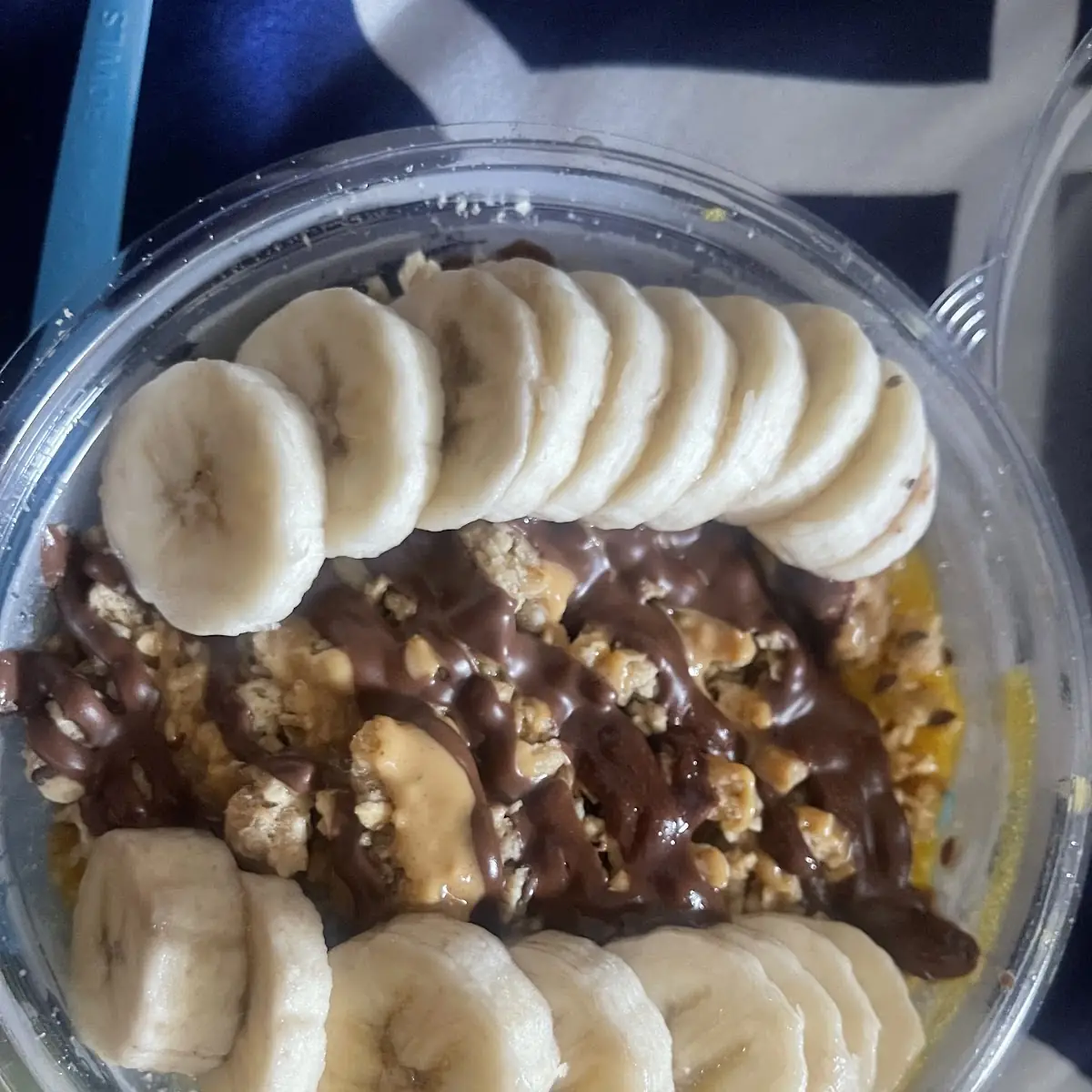 Banana Split