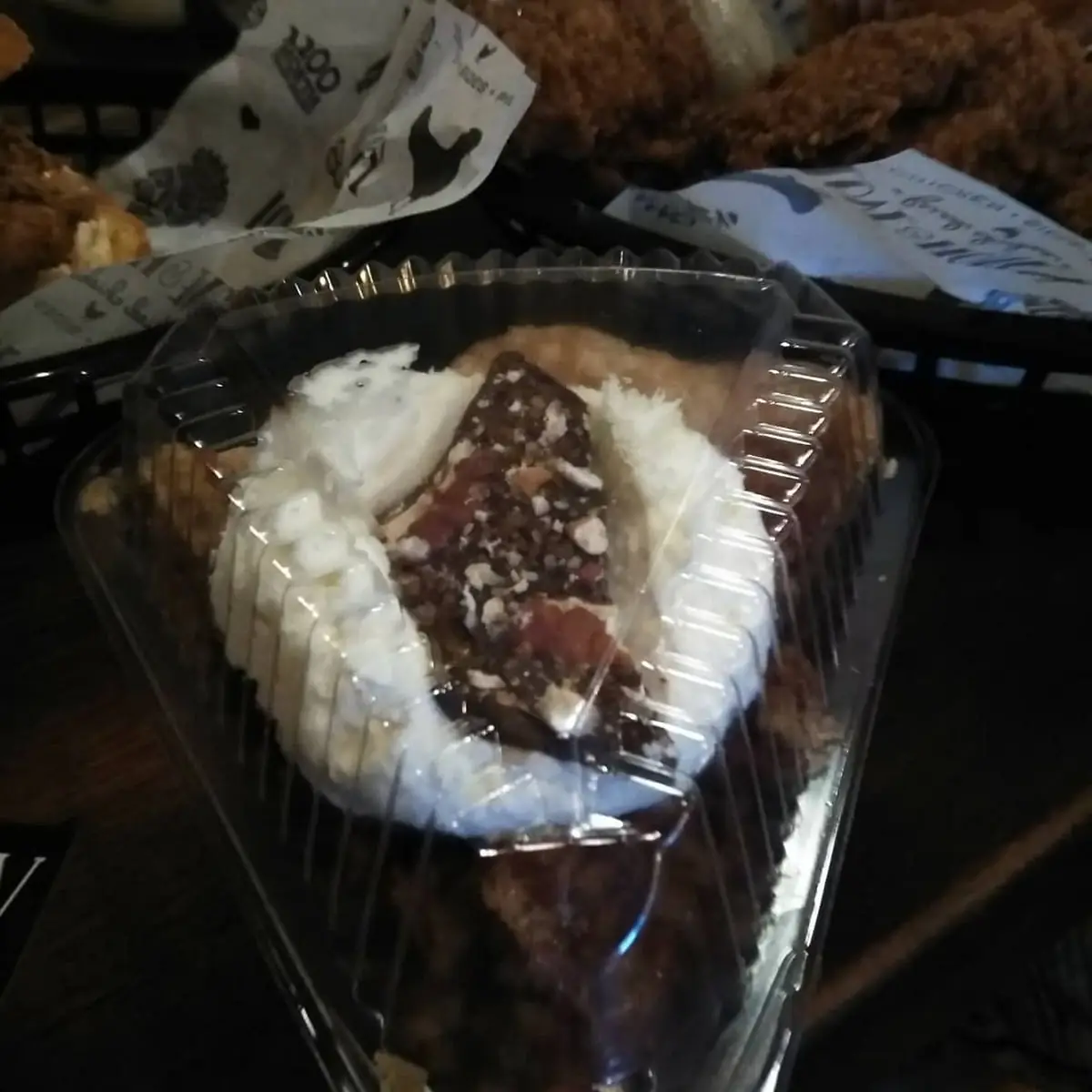 Pecan Pie