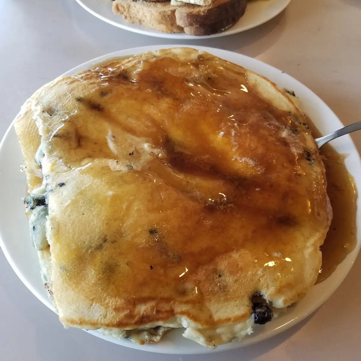 Chicken Pot Pie
