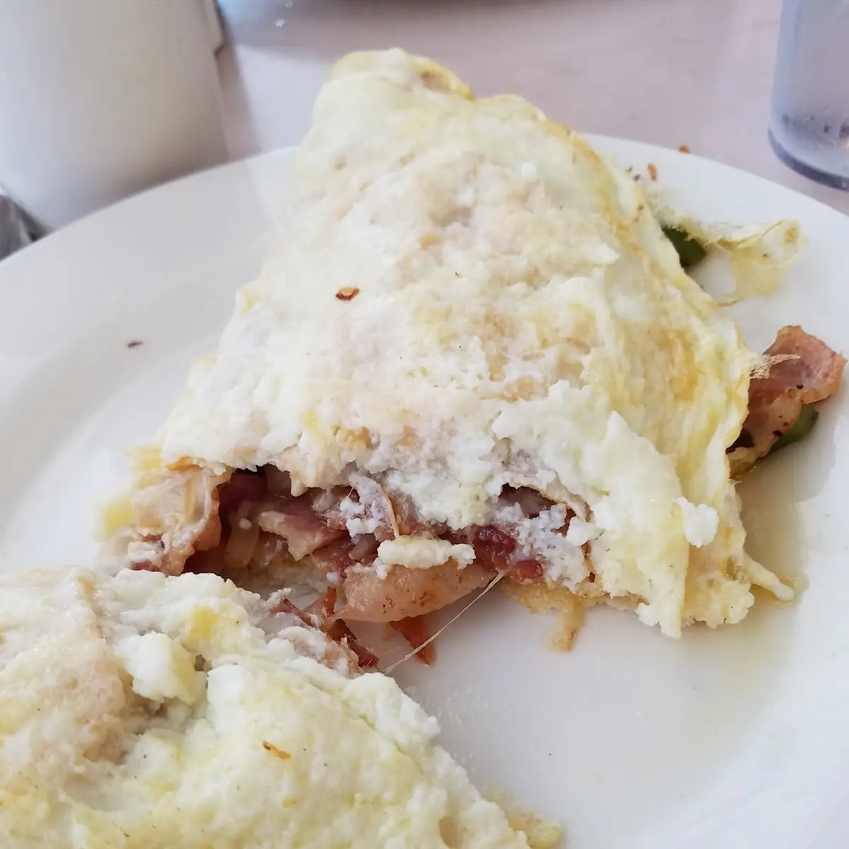 Omelette Made My Way