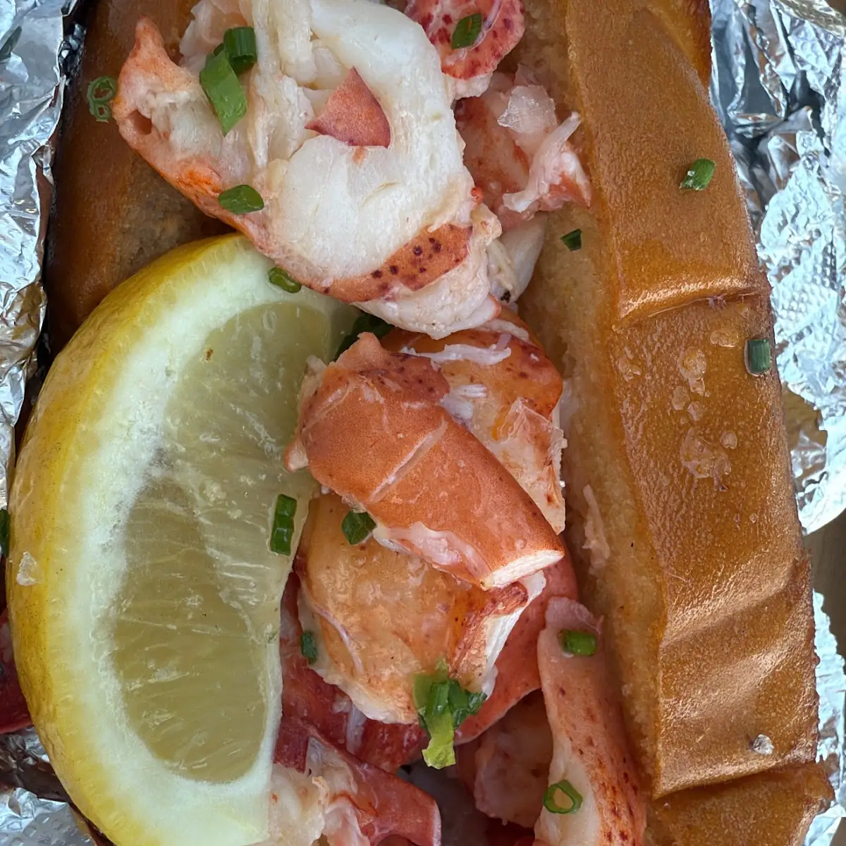 Lobster Roll