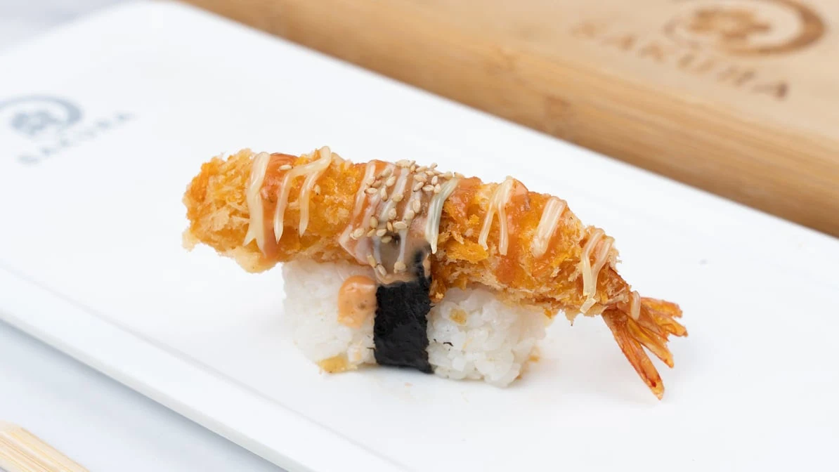 Highlights, SAKURA Sushi & Bubble Tea