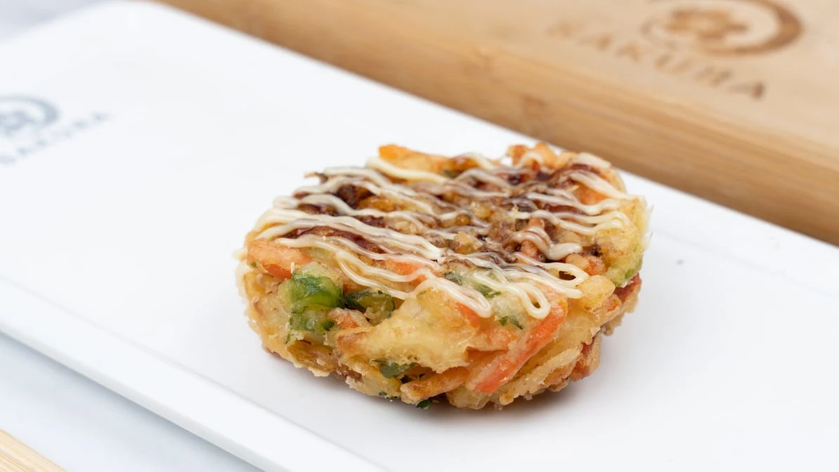 Highlights, SAKURA Sushi & Bubble Tea