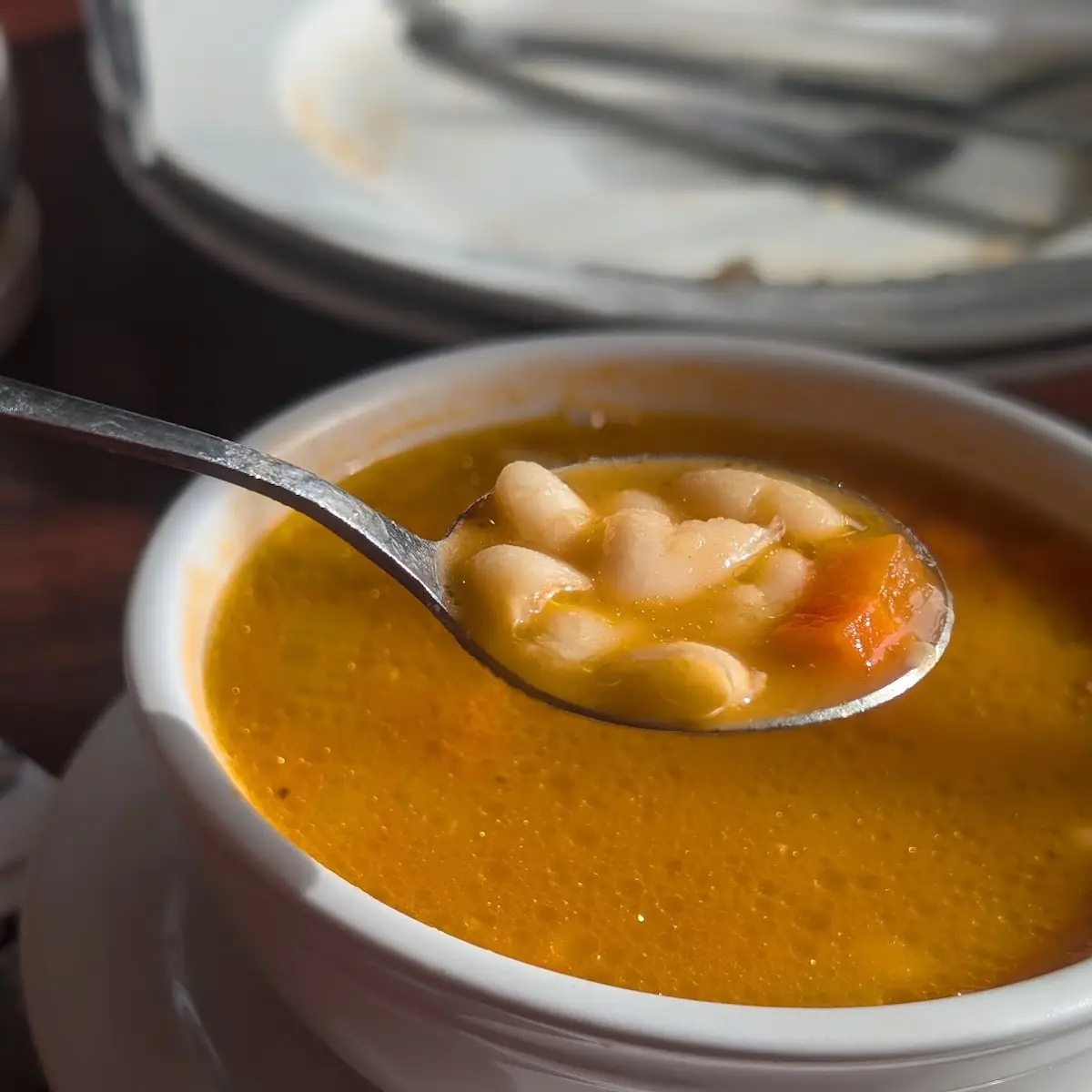 Large Soup