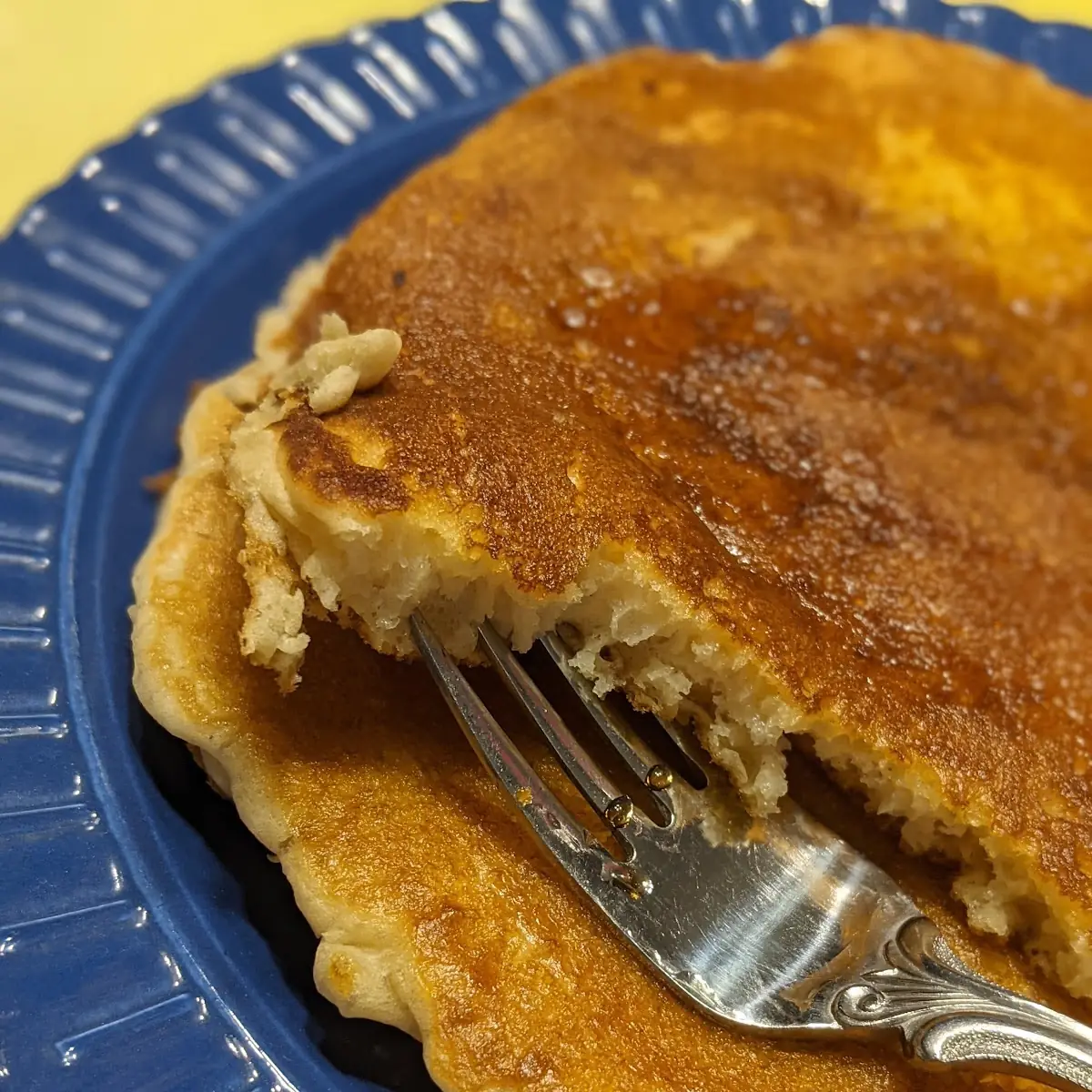 Pancake Combo