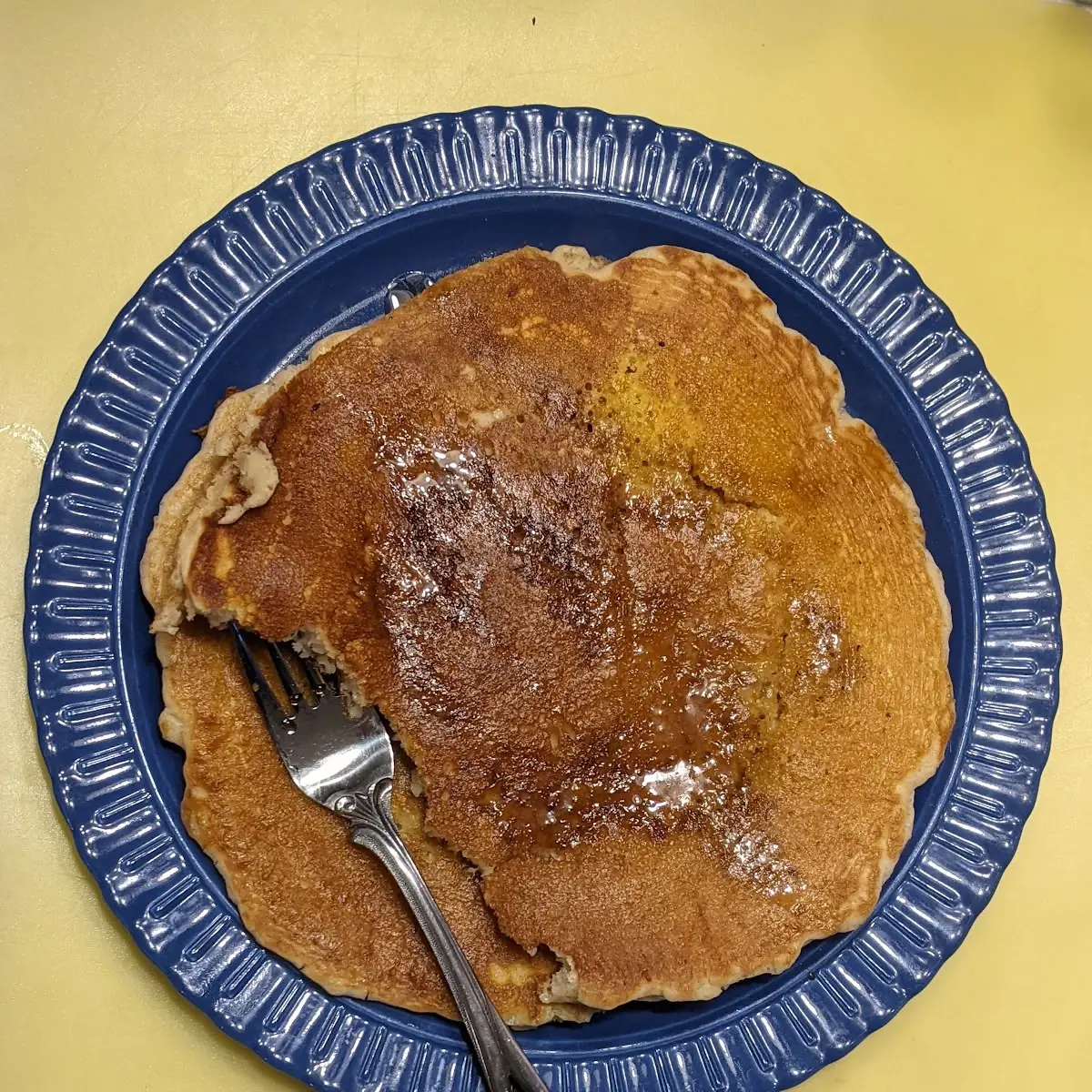 Pancakes 3