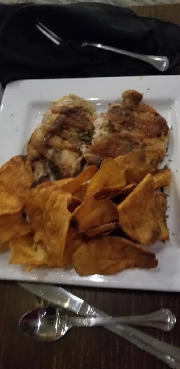 Pork Chops