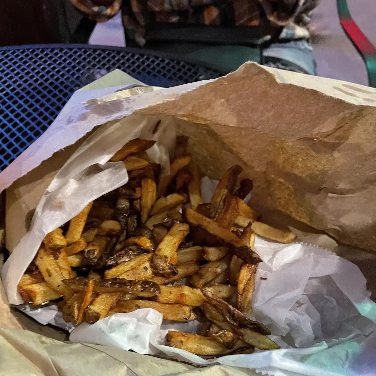 French Fries