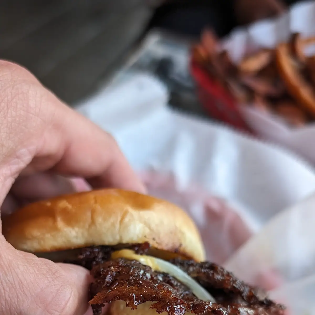 Smash Burger