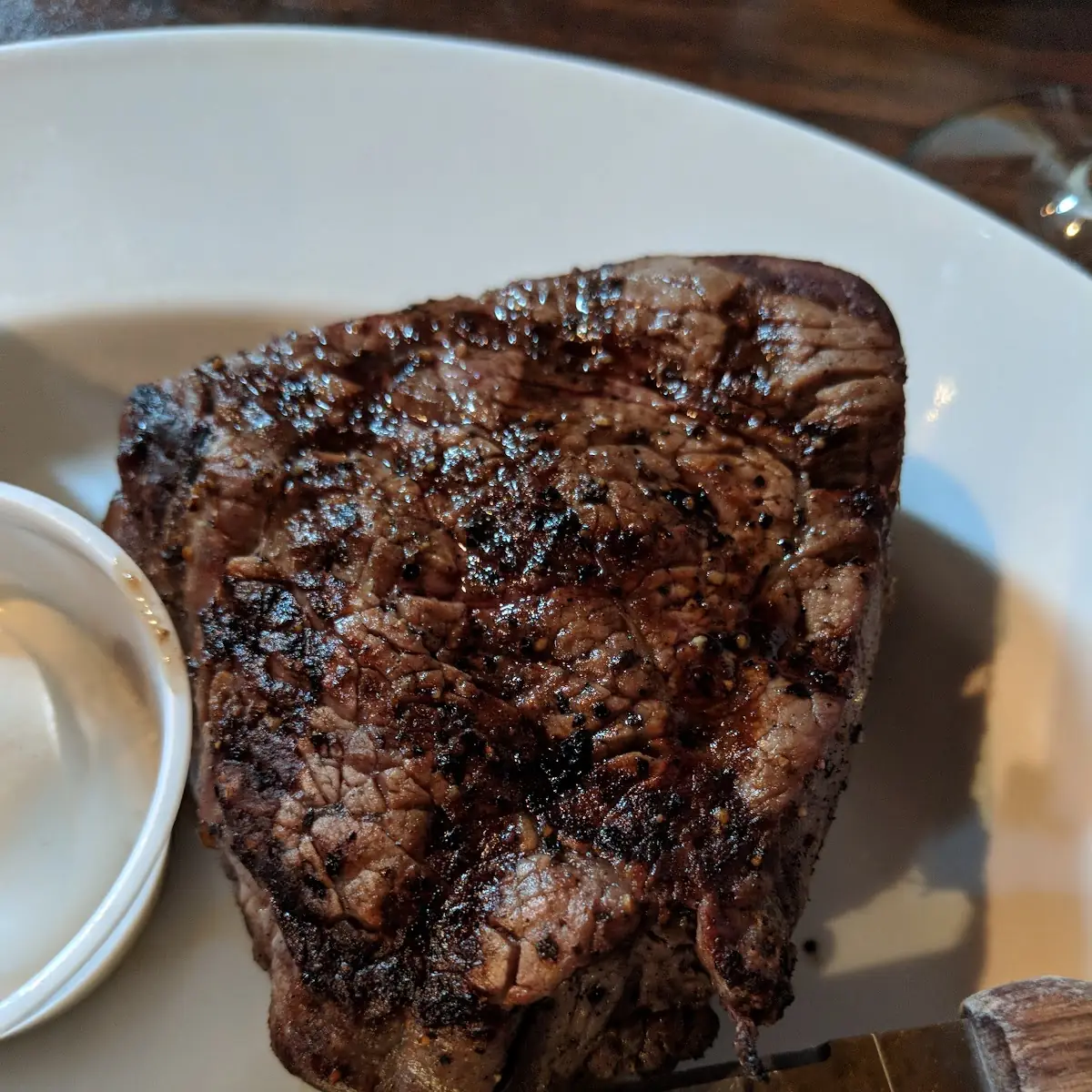 Filet Mignon