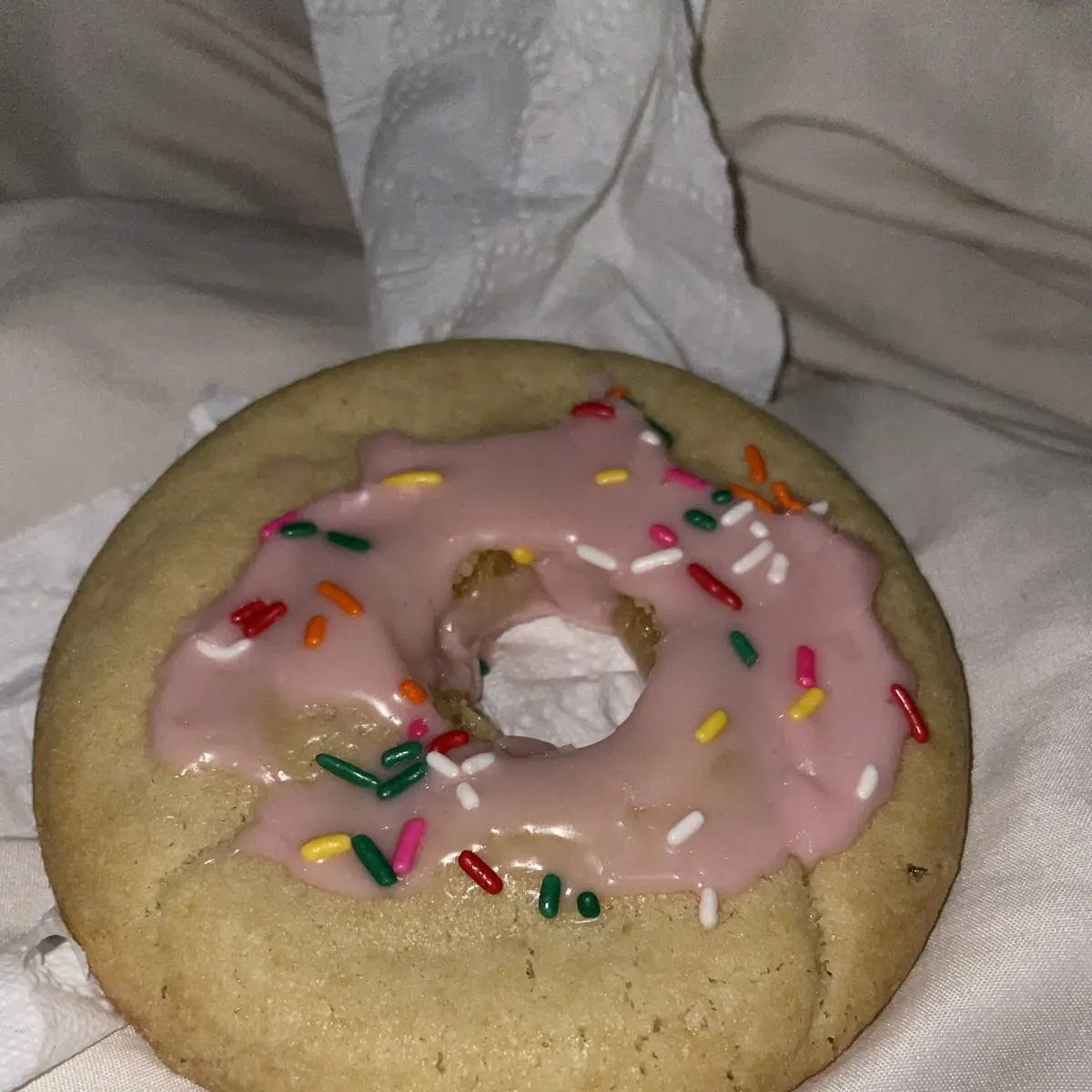 Sugar Cookie